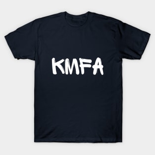 kmfa T-Shirt